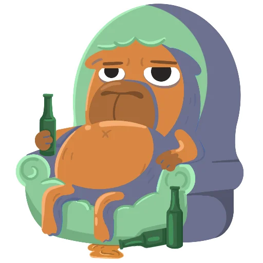 CapySticker 11