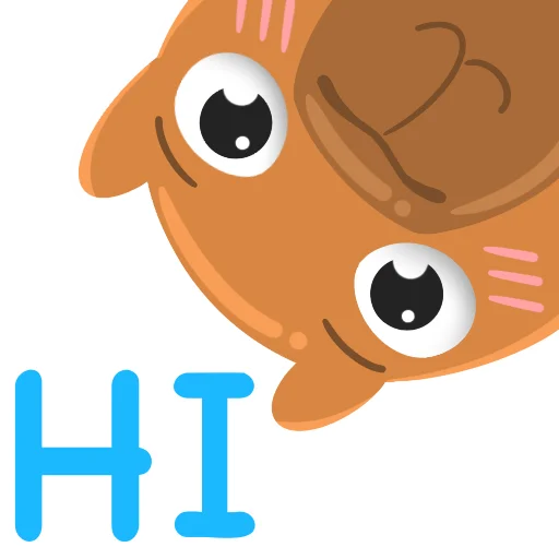 CapySticker 12
