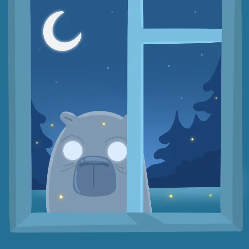 CapySticker 14