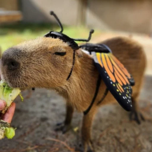 CapybarasRa 33