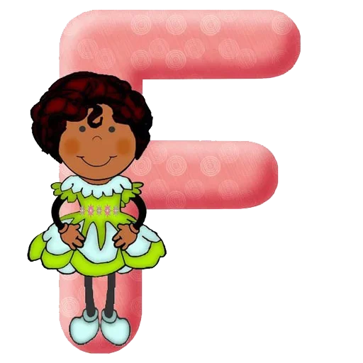 ChildrenAlphabet 6