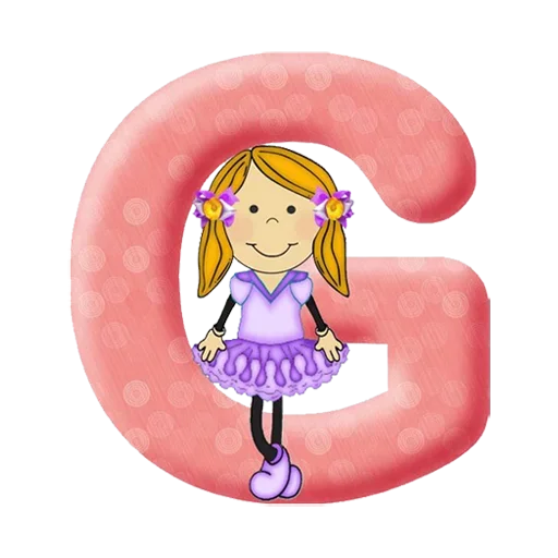 ChildrenAlphabet 7