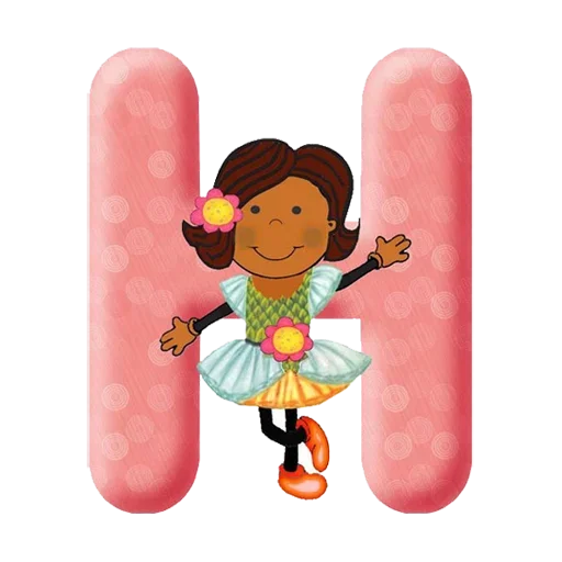 ChildrenAlphabet 8