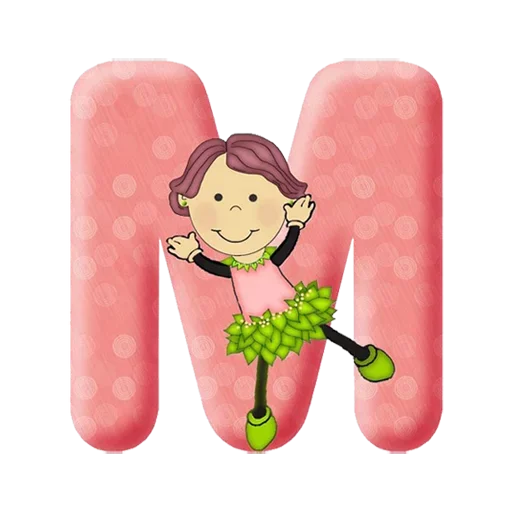 ChildrenAlphabet 13