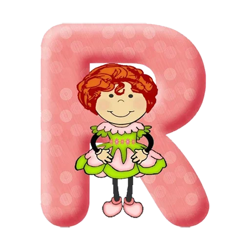 ChildrenAlphabet 18
