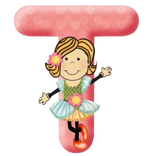 ChildrenAlphabet 20