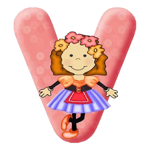 ChildrenAlphabet 22