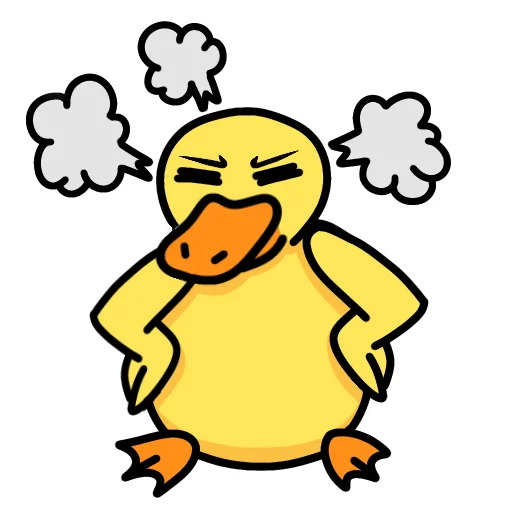 ChippyDuck 4