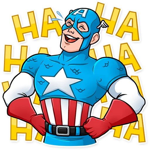 ClassicCaptainAmerica 1