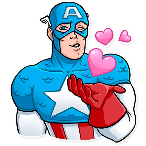 ClassicCaptainAmerica 2