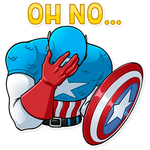 ClassicCaptainAmerica 8