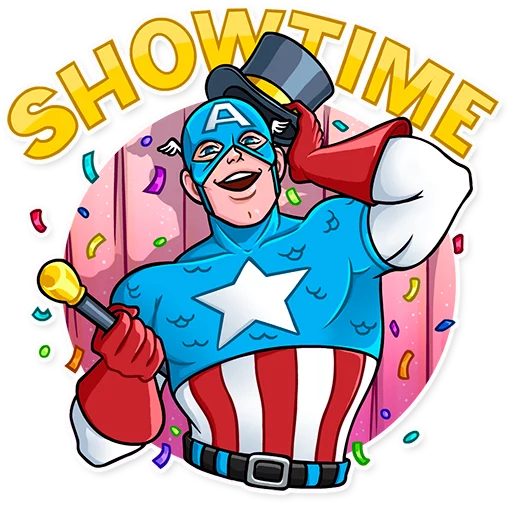 ClassicCaptainAmerica 9