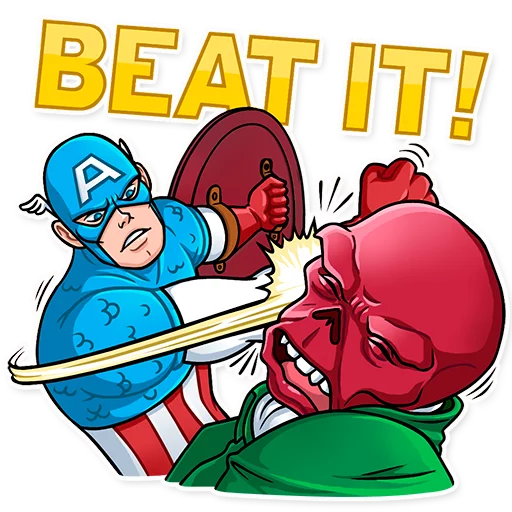 ClassicCaptainAmerica 11