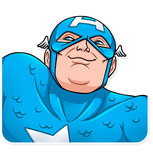 ClassicCaptainAmerica 12