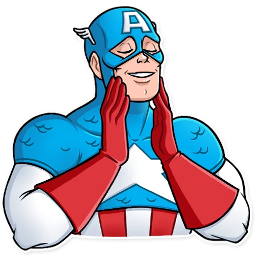 ClassicCaptainAmerica 13