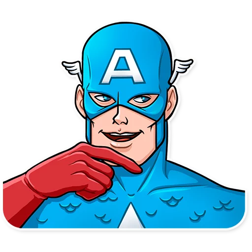 ClassicCaptainAmerica 14