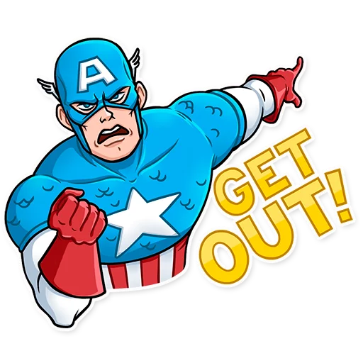 ClassicCaptainAmerica 18