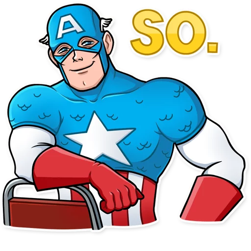 ClassicCaptainAmerica 21