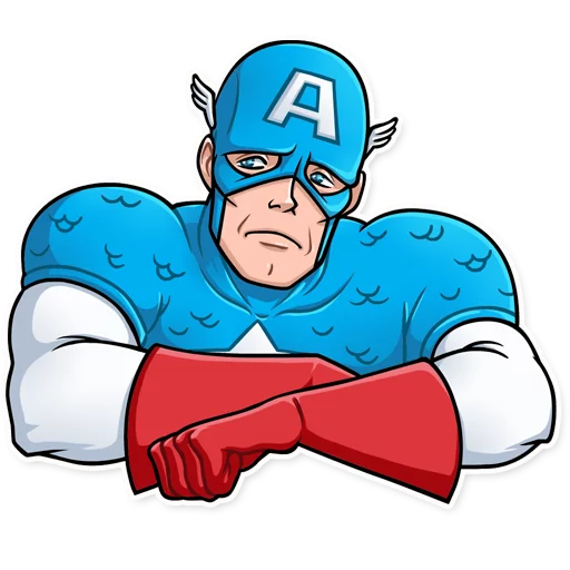 ClassicCaptainAmerica 25