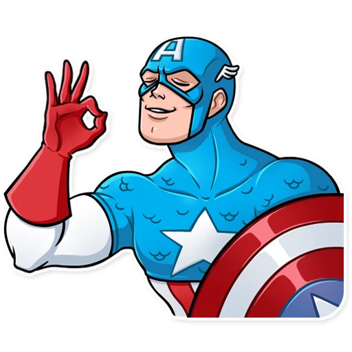 ClassicCaptainAmerica 28