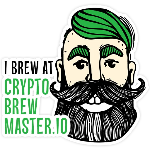 CryptoBrewMaster 1