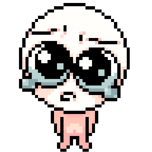 CursedPixelMoji 22