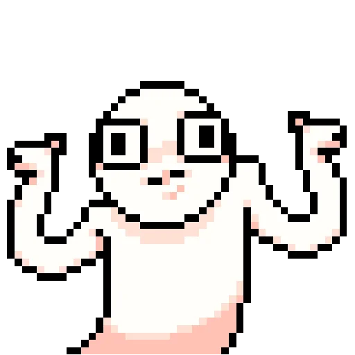 CursedPixelMoji 24