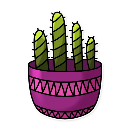 CuteCactuses 2