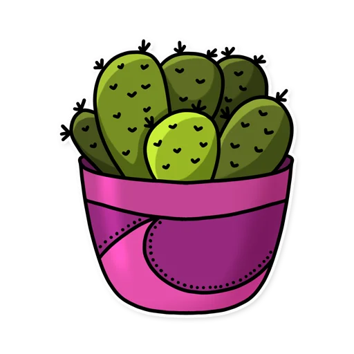 CuteCactuses 5