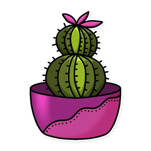 CuteCactuses 6