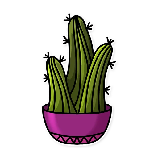 CuteCactuses 9