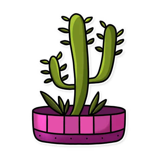 CuteCactuses 14