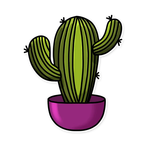 CuteCactuses 20