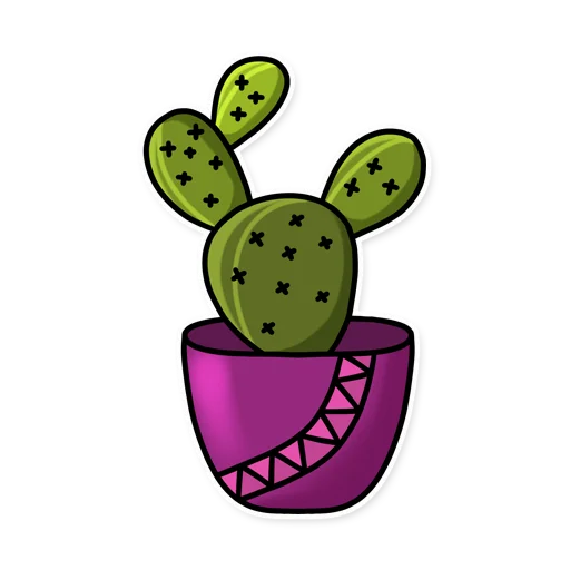 CuteCactuses 21