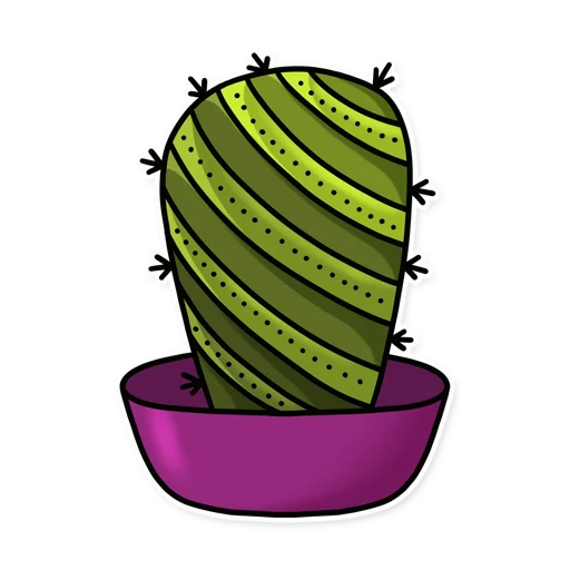 CuteCactuses 24
