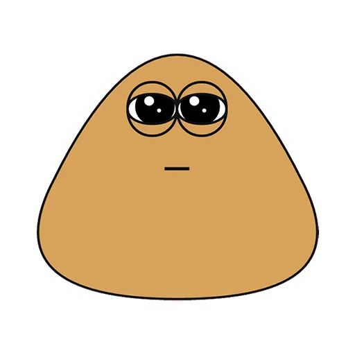 CutePou 2