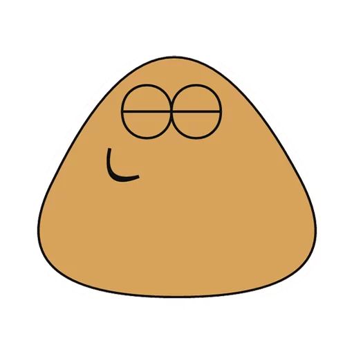 CutePou 3