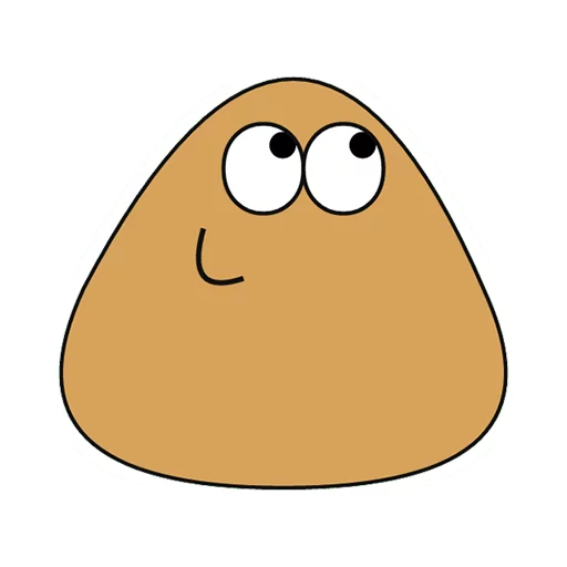 CutePou 4