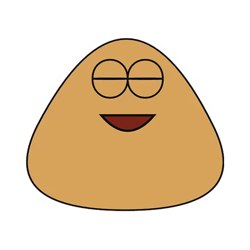 CutePou 5