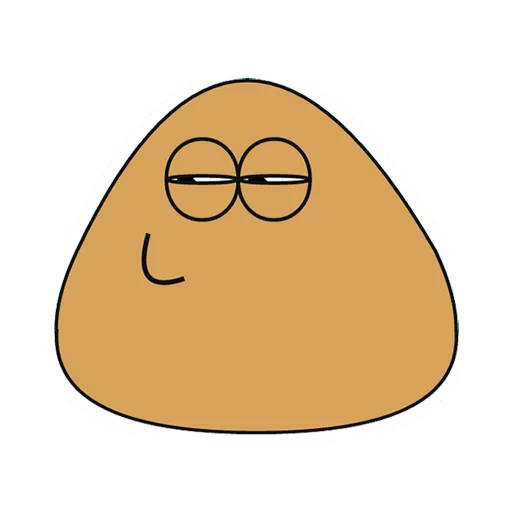 CutePou 6