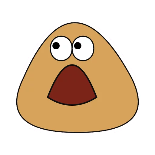 CutePou 9