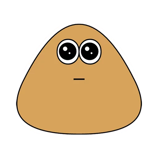 CutePou 11
