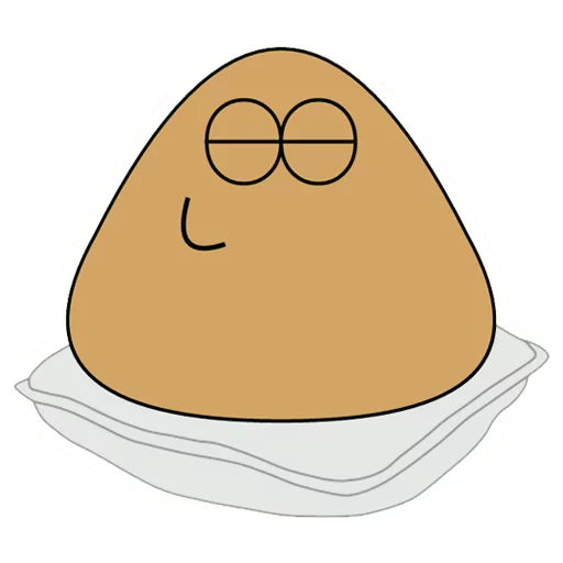 CutePou 12