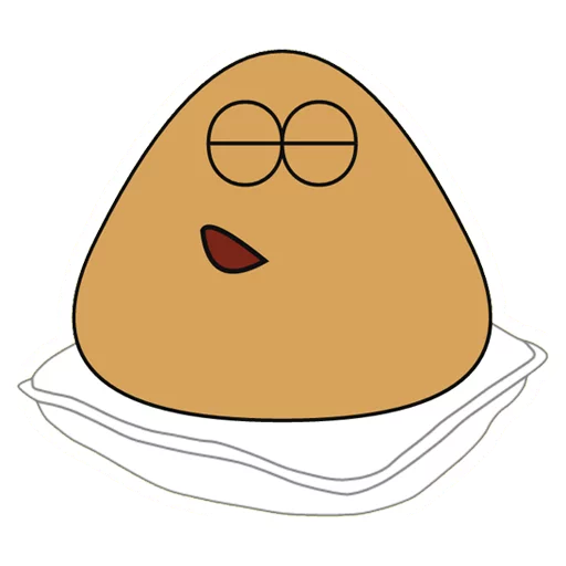 CutePou 14