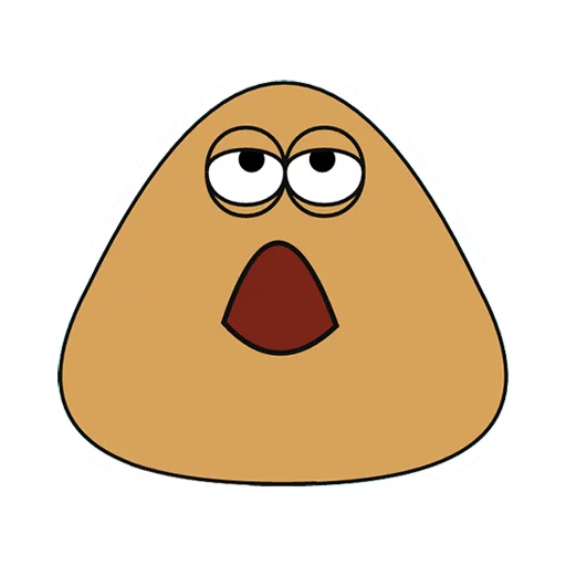 CutePou 15