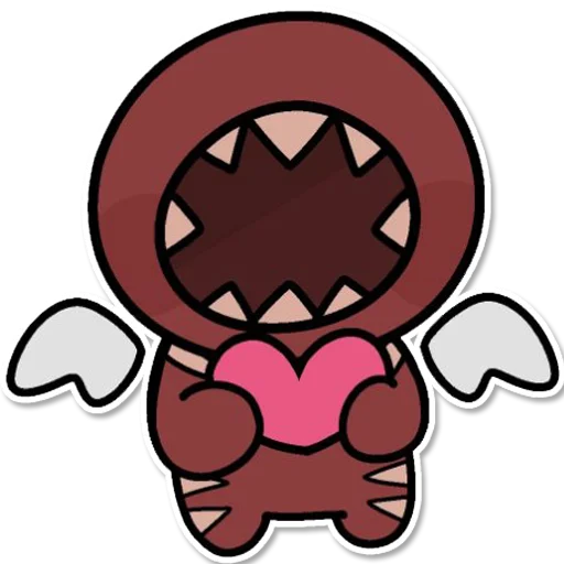 DOORS_STICKER_PACK 9