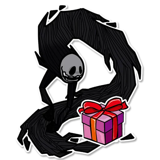 DOORS_STICKER_PACK 10