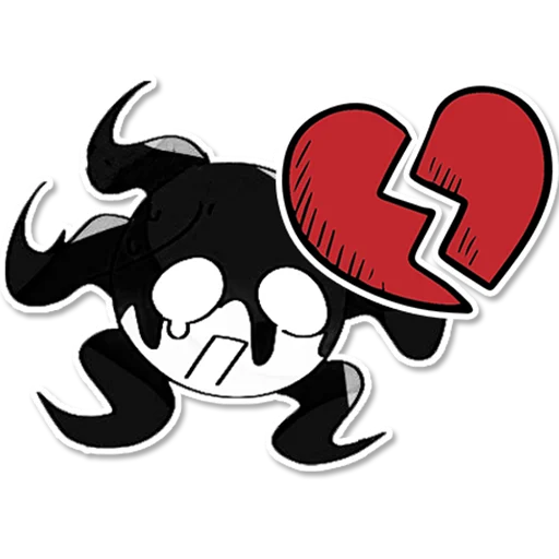 DOORS_STICKER_PACK 11