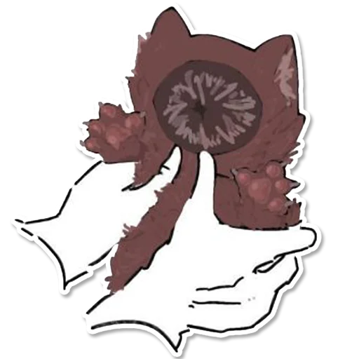 DOORS_STICKER_PACK 12