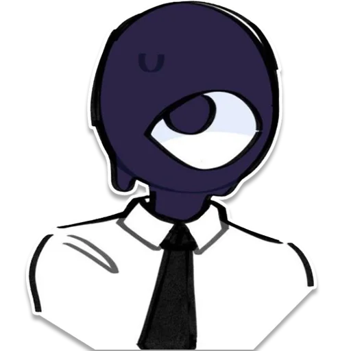 DOORS_STICKER_PACK 13